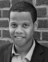 Kyle Oliver, baritone